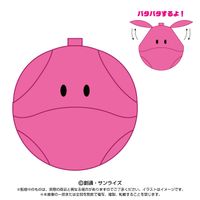 機動戦士ガンダムSEED_もちとろぬいぐるみ ハロ | ガンダムシリーズ