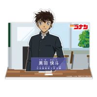 名探偵コナン_キャラクター紹介アクリルスタンドVol.3 黒羽快斗 | 名