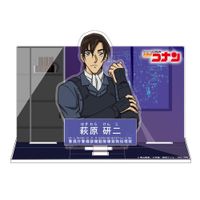 名探偵コナン_キャラクター紹介アクリルスタンドVol.4 萩原研二 | 名