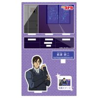 名探偵コナン_キャラクター紹介アクリルスタンドVol.4 萩原研二 | 名
