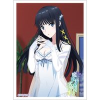 魔法科高校の劣等生 第3シーズン_描き下ろしスリーブ（司波深雪