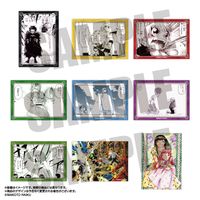 金色のガッシュ!!_クリアカードコレクション Vol.2 【BOX／9パック入り