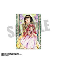 金色のガッシュ!!_クリアカードコレクション Vol.2 【BOX／9パック入り