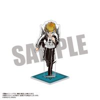 金色のガッシュ!!_カラーリングアクリルスタンド Vol.1 3.テッド