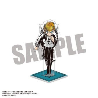 Amazon.co.jp: 金色のガッシュ!! 2 アクリルプレート 3枚セット