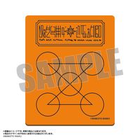 【当選品】金色のガッシュ！！ ウマゴン図書カード 金色のガッシュ!!_魔本マウスパッド 4.ウマゴン | 金色のガッシュ