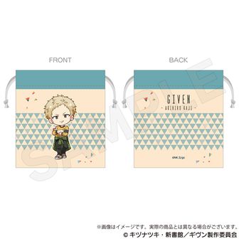 映画 ギヴン 海へ_ぱしゃこれ 【BOX／10パック入り】 | 公式グッズ