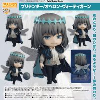 Fate/Grand Order_ねんどろいど プリテンダー/オベロン・ヴォー