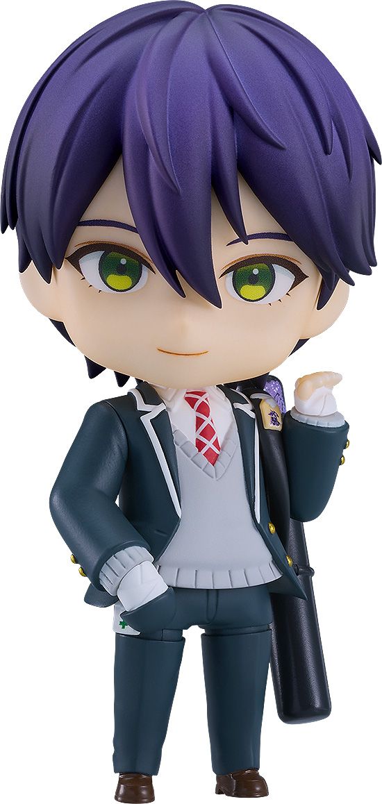 にじさんじ_ねんどろいど 剣持刀也 | にじさんじ公式グッズ | colleize