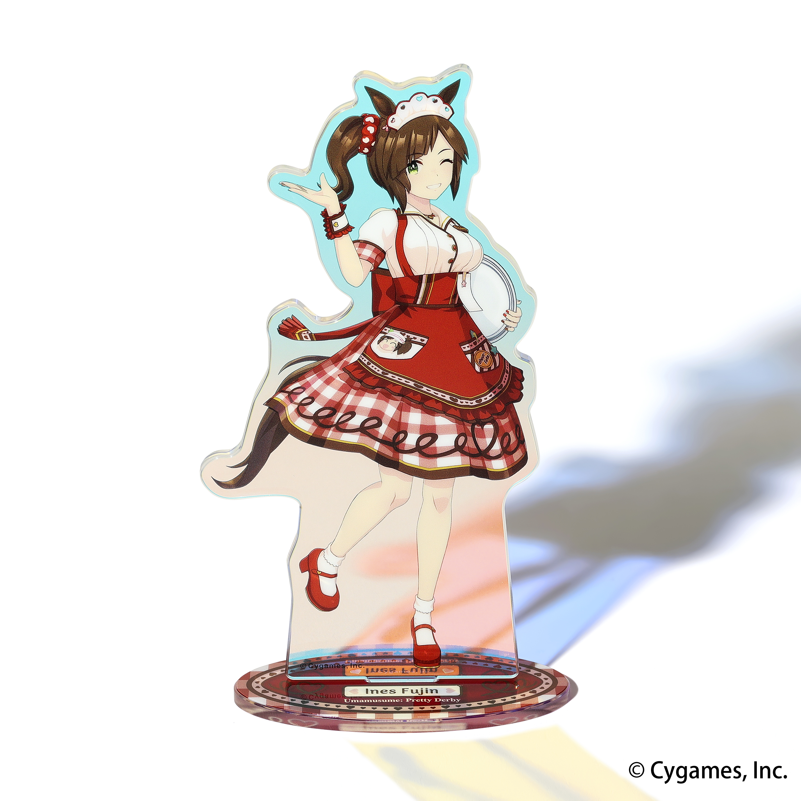 カ*ワ様 アイネスフウジン　ウマ娘　シークレット　バスタオル　3215 カ*ワ様 アイネスフウジン ウマ娘 シークレット バスタオル 3215
