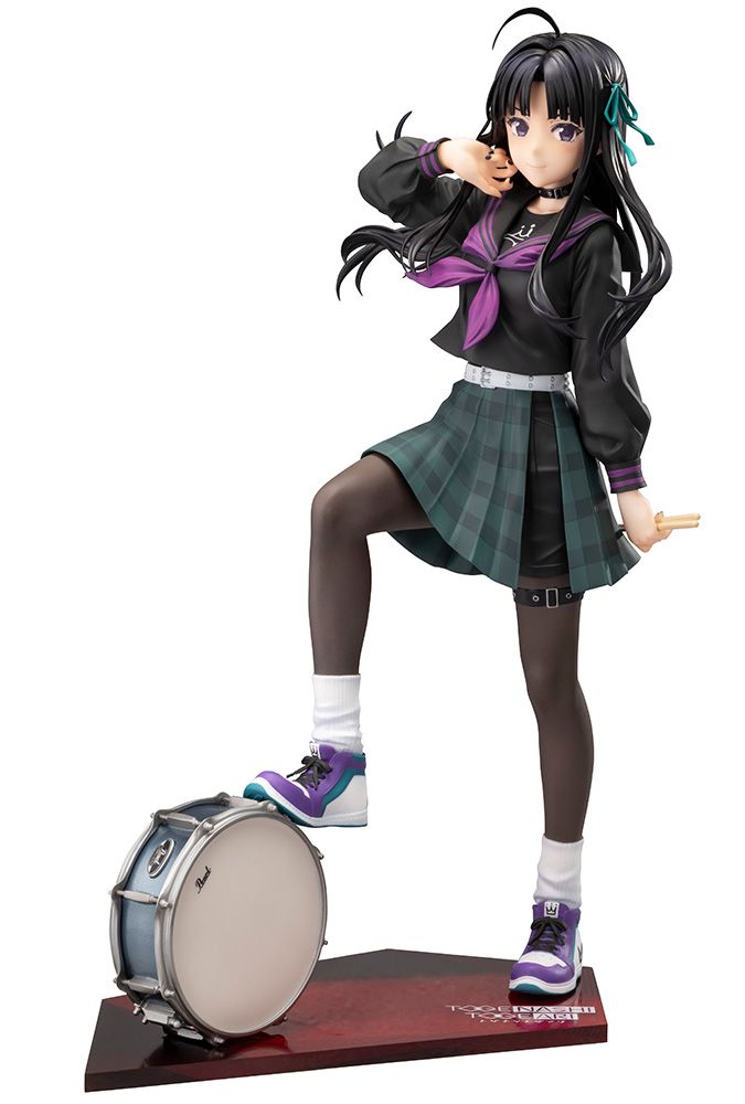ガールズバンドクライ_安和すばる | ガールズバンドクライ公式グッズ
