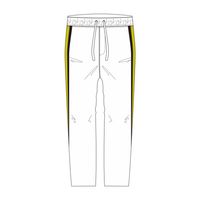 ハイキュー!!_Lサイズ_高校ジャージ パンツ 梟谷学園高校 | ハイキュー