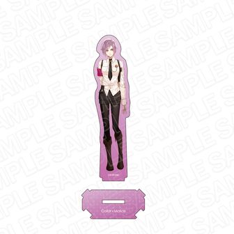 Collar×Malice（カラーマリス／カラマリ） | 公式グッズ・公式