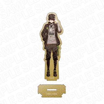 Collar×Malice（カラーマリス／カラマリ） | 公式グッズ・公式