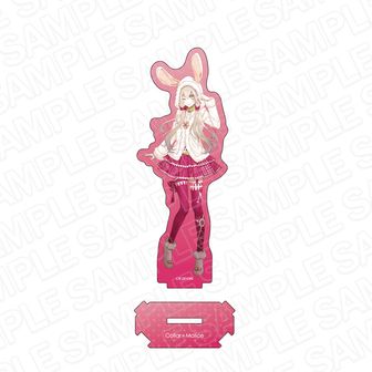 Collar×Malice（カラーマリス／カラマリ） | 公式グッズ・公式