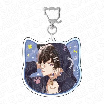 Collar×Malice（カラーマリス／カラマリ） | 公式グッズ・公式