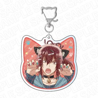 いラインアップ Collar×Malice（カラーマリス／カラマリ） 公式グッズ・公式 | 内蔵光学式ドライブ