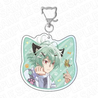 Collar×Malice（カラーマリス／カラマリ） | 公式グッズ・公式