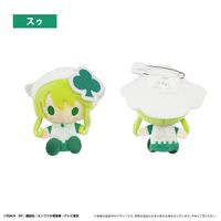 しゅごキャラ！マスコット9種 しゅごキャラ！ マスコット｜商品情報｜タカラトミーアーツ