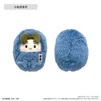 忍たま乱太郎_くるみたぴぬい Vol.5 【コンプリートBOX／6個入り