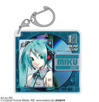 ピアプロキャラクターズ_ぺたん娘缶バッジ MEIKO | 公式グッズ