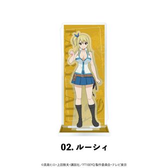 FAIRY TAIL（フェアリーテイル）公式グッズ通販 | colleize（コレイズ）