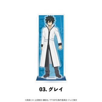 FAIRY TAIL（フェアリーテイル）公式グッズ通販 | colleize（コレイズ）