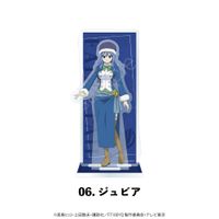 FAIRY TAIL　100年クエスト　ジュビア　グッズ　セット フェアリーテイル 100年クエスト | アクリルスタンド | 06.ジュビア
