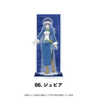 FAIRY TAIL 100年クエスト_アクリルスタンド ジェラール