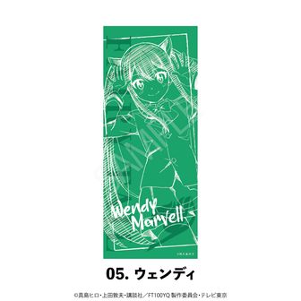 FAIRY TAIL（フェアリーテイル）公式グッズ通販 | colleize（コレイズ）
