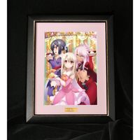 Fate/kaleid liner プリズマ☆イリヤ ツヴァイ ヘルツ！_イリヤ&美遊