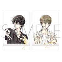 【即購入OK♡】だかいち ぱしゃこれBOX 抱かれたい男1位に脅されています。_ぱしゃこれ／第2弾 【BOX／10