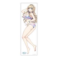 ドルフィンウェーブ_抱き枕カバー／ヴィーナ | ドルフィンウェーブ公式
