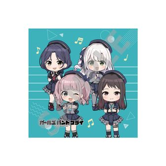 ガールズバンドクライ公式グッズ通販 | colleize（コレイズ）
