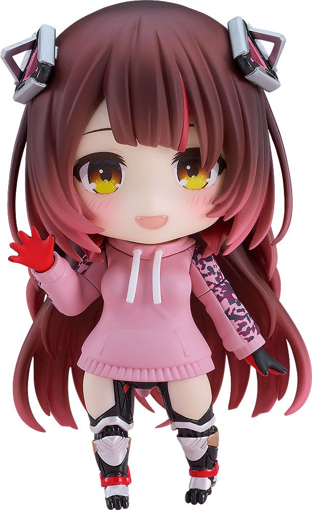 ホロライブプロダクション_ねんどろいど ロボ子さん | ホロライブ公式