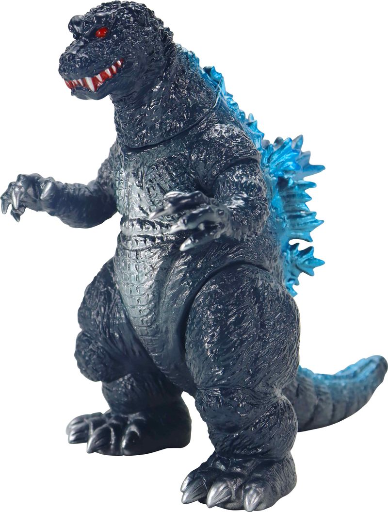 ゴジラ_CCP ミドルサイズシリーズ ゴジラEX 第5弾 ゴジラ(2001) ゴジラ