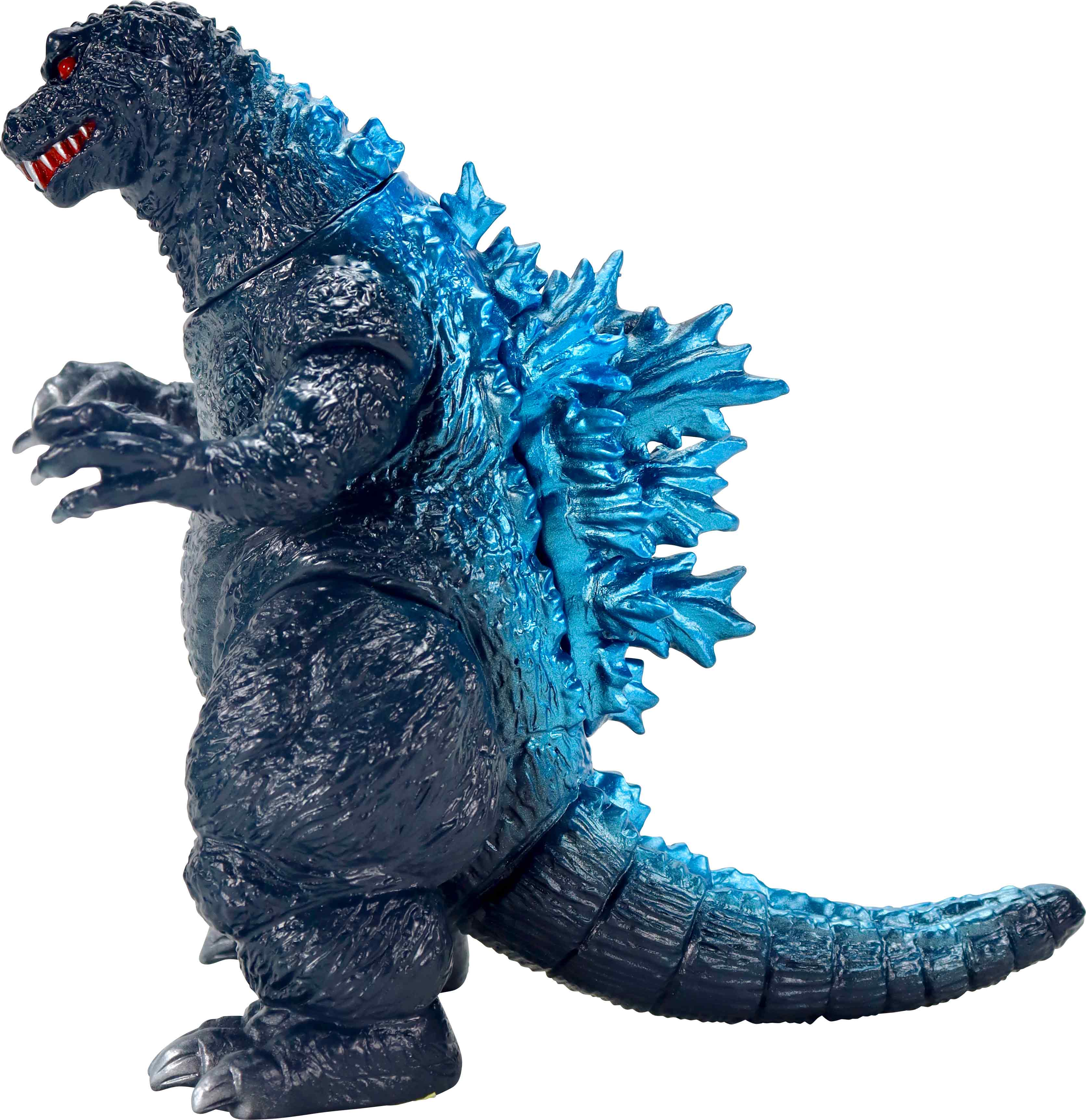 ゴジラ_CCP ミドルサイズシリーズ ゴジラEX 第5弾 ゴジラ(2001