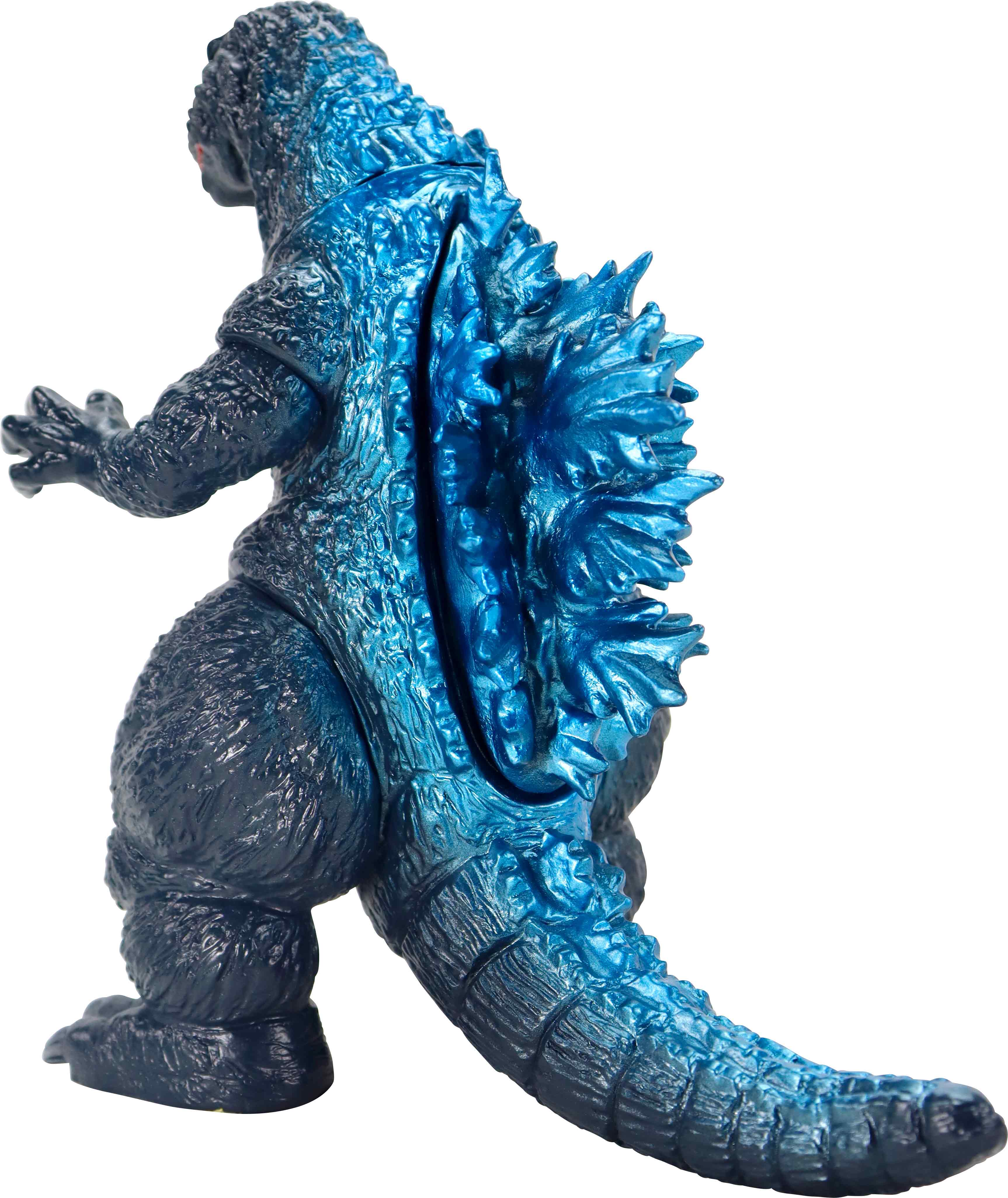 ゴジラ_CCP ミドルサイズシリーズ ゴジラEX 第5弾 ゴジラ(2001