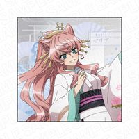 戦姫絶唱シンフォギアXV_マイクロファイバー マリア・カデンツァヴナ