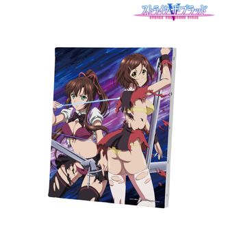 ストライク・ザ・ブラッド公式グッズ通販 | colleize（コレイズ）