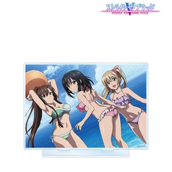 ストライク・ザ・ブラッド公式グッズ通販 | colleize（コレイズ）