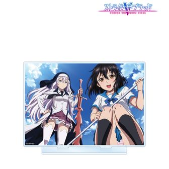 ストライク・ザ・ブラッド公式グッズ通販 | colleize（コレイズ）