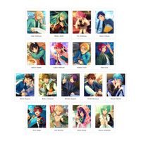 あんさんぶるスターズ！！_P.A.shots!! Vol.5 Private（BOX）【BOX／10
