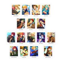 あんさんぶるスターズ！！_P.A.shots!! Vol.5 Private（BOX）【BOX／10