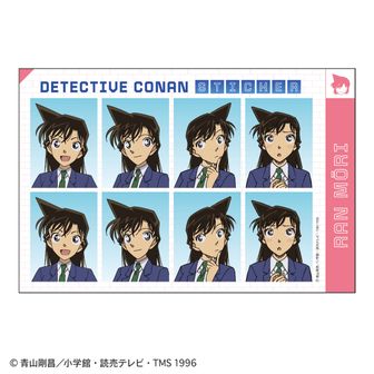 コナン 探偵たちの鎮魂歌 缶バッジ 蘭 小五郎 キッド 平次 新一 バッジ｜「名探偵コナンプラザ」公式オンライン会場
