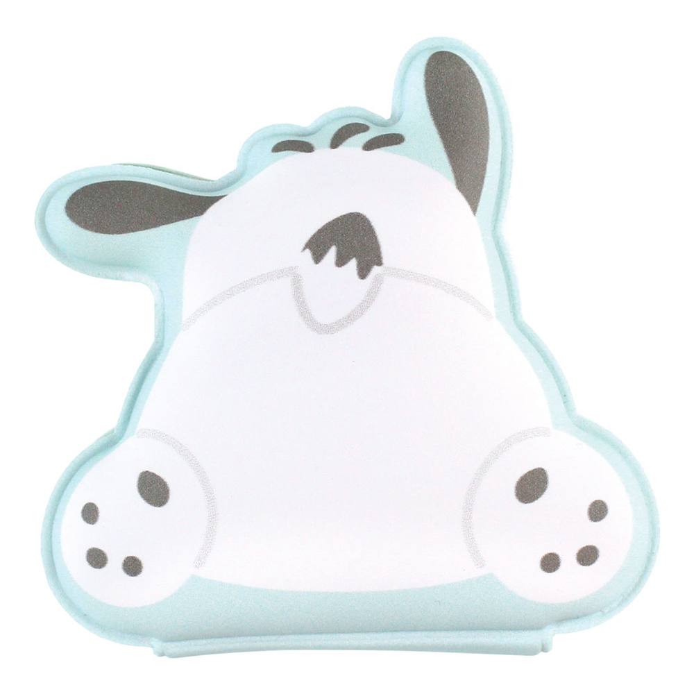 サンリオキャラクターズ_ぷにぷにおしりメモ ポチャッコ