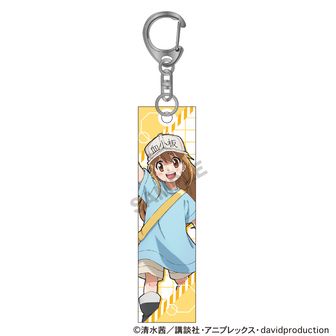 はたらく細胞_アクリルスタンド 白血球 | 公式グッズ・公式