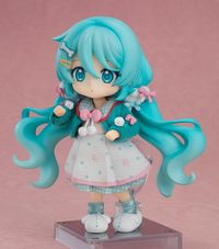 キャラクター・ボーカル・シリーズ01 初音ミク_ねんどろいどどーる