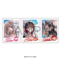 勝利の女神：NIKKE_トレーディングフォトカード BEAUTY FULL SHOT