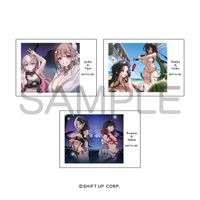 勝利の女神：NIKKE_トレーディングフォトカード BEAUTY FULL SHOT